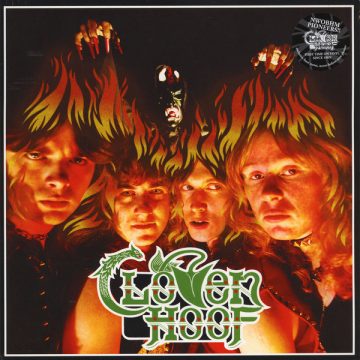 Cloven Hoof