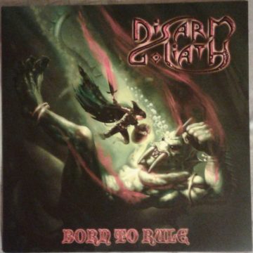 Born To Rule Born To Rule