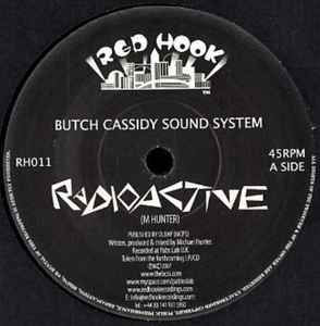 Radioactive / Bear In The Den