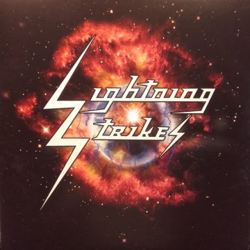 Lightning Strikes Lightning Strikes