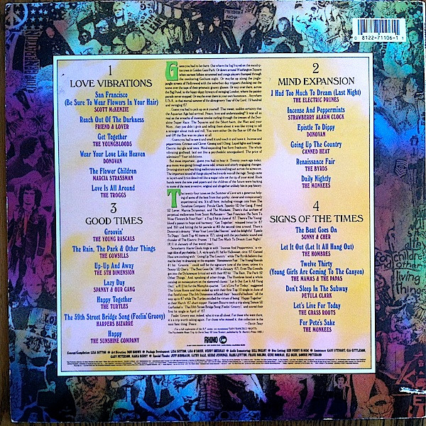 Summer Of Love - Image 2