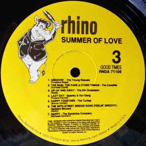 Summer Of Love - Image 6