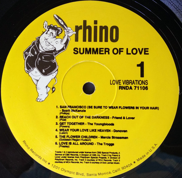 Summer Of Love - Image 4