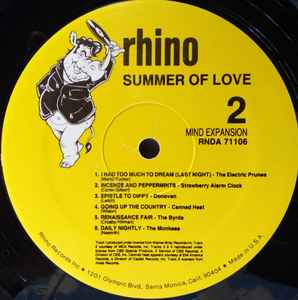 Summer Of Love - Image 5