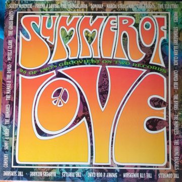 Summer Of Love