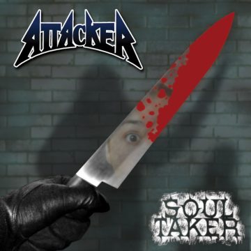 Soul Taker