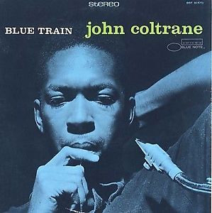 Blue Train