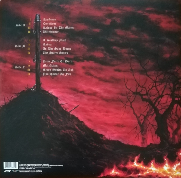 Manor Of The Se7en Gables - Image 2