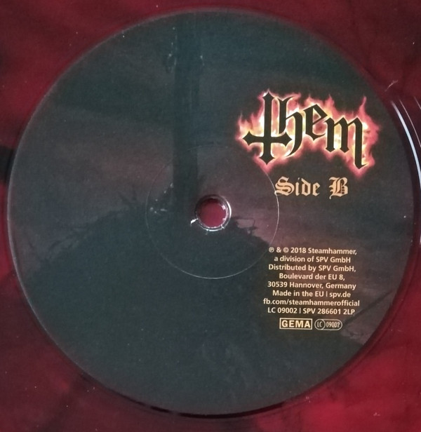 Manor Of The Se7en Gables - Image 4