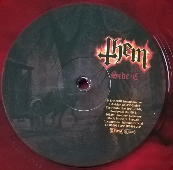 Manor Of The Se7en Gables - Image 5