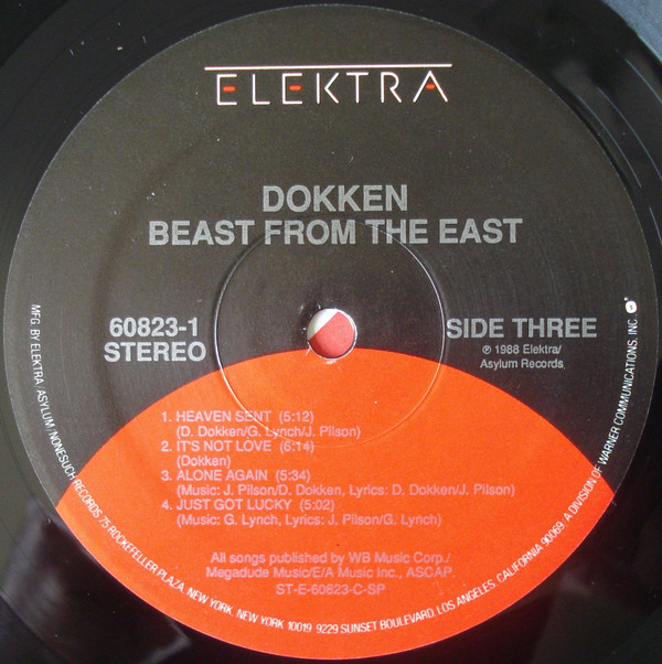 Beast From The East - Image 4