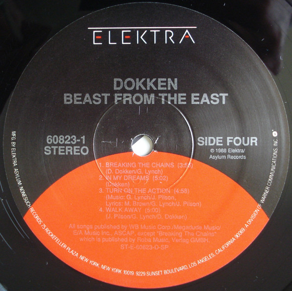 Beast From The East - Image 7