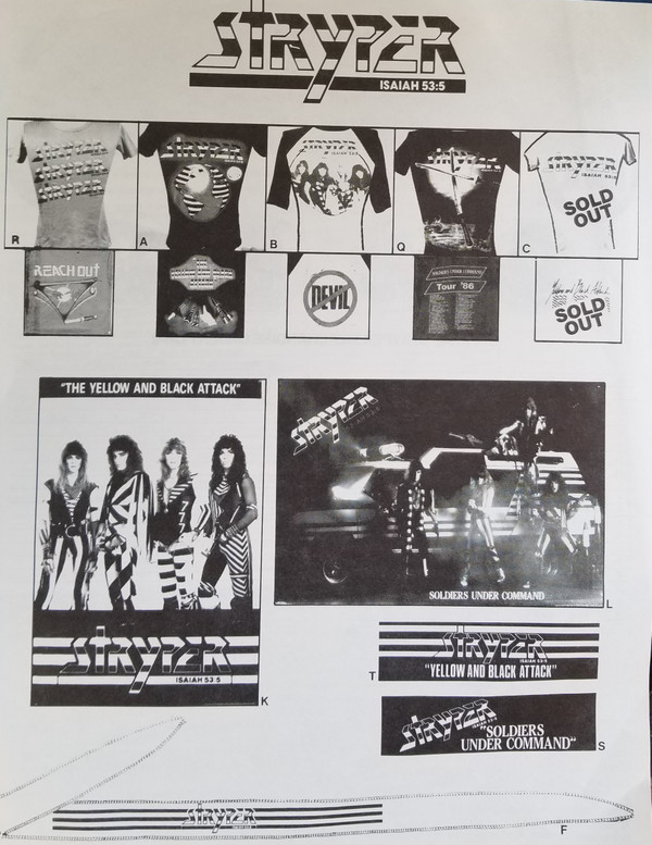 To Hell With The Devil - Image 3