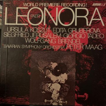 Leonora