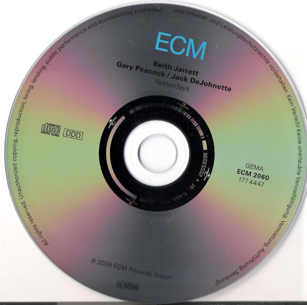 Yesterdays - Image 3