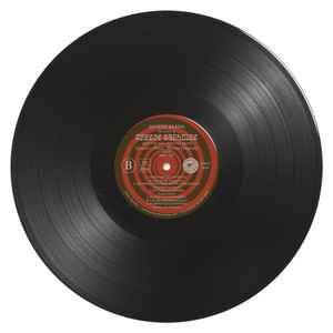 Divine Reeds: Obscure Recordings From Special Music Record Company (Athens 1966-1967) - Image 4