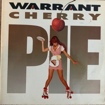 Cherry Pie