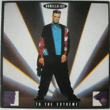 To The Extreme To The Extreme