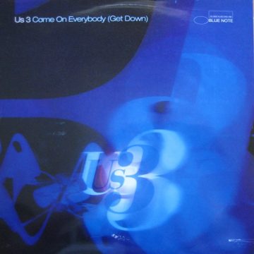 Come On Everybody (Get Down)