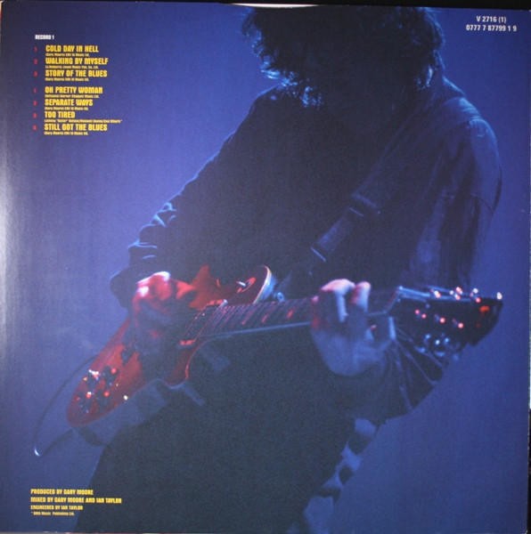 Blues Alive - Image 3