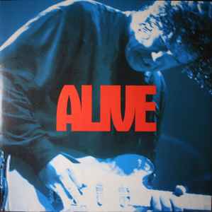 Blues Alive - Image 4