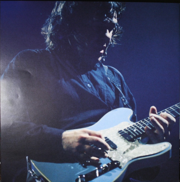 Blues Alive - Image 8