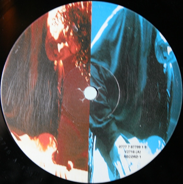 Blues Alive - Image 9