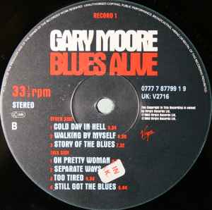 Blues Alive - Image 10