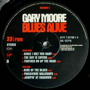 Blues Alive - Image 12