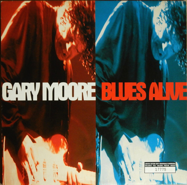 Blues Alive