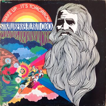 Wake Up…It’s Tomorrow