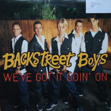 We’ve Got It Goin’ On