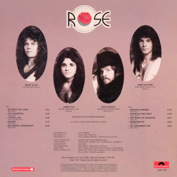 Judgement Day - Image 2