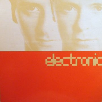 Electronic