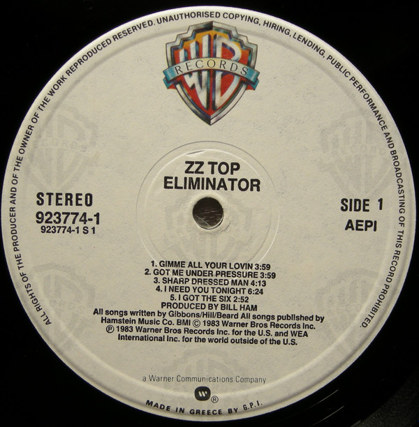 Eliminator - Image 3