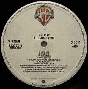 Eliminator - Image 4