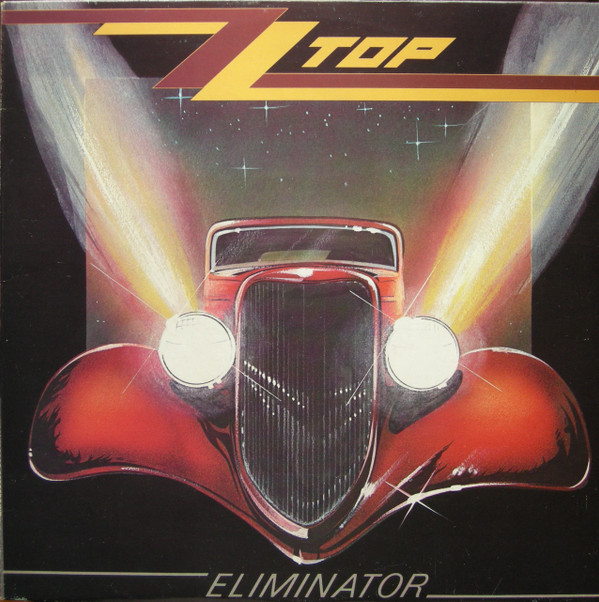 Eliminator