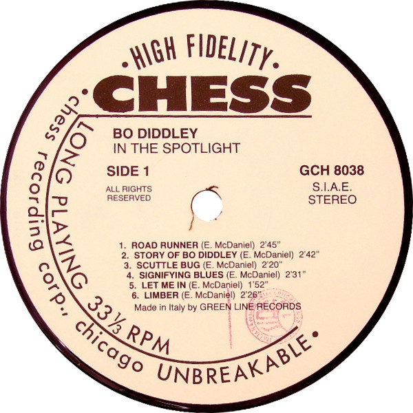 In The Spotlight - Image 3