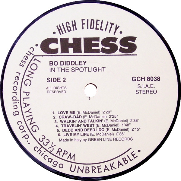 In The Spotlight - Image 4