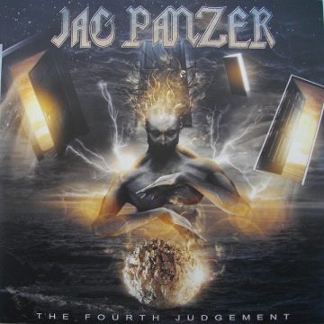 The Fourth Judgement