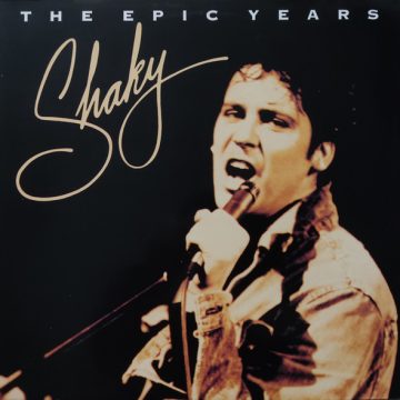 The Epic Years The Epic Years