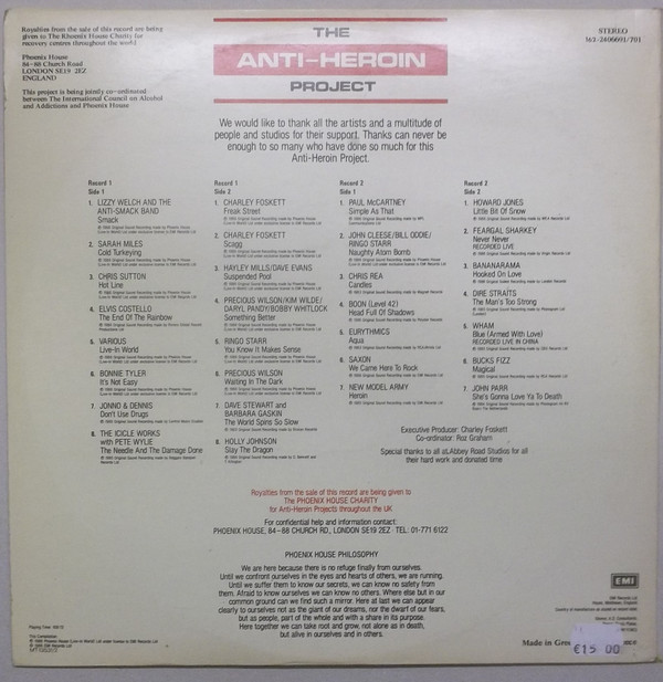 It's A Live-In World - Image 2