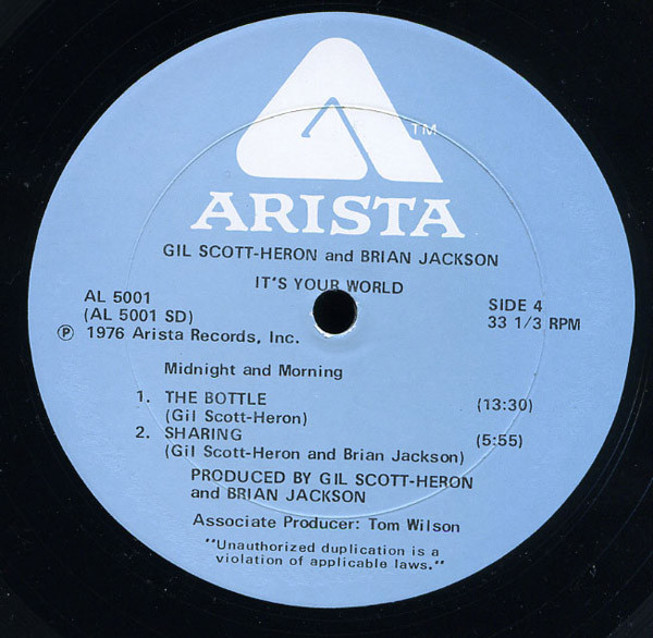 It's Your World - Image 6