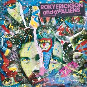 Roky Erickson And The Aliens