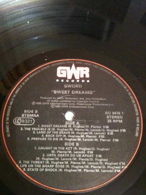 Sweet Dreams - Image 2