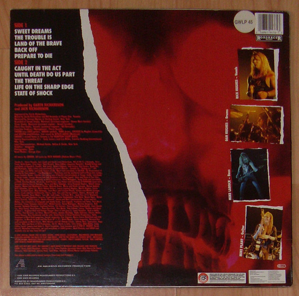 Sweet Dreams - Image 3