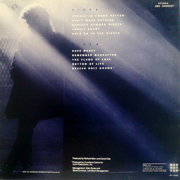 Richard Marx - Image 2