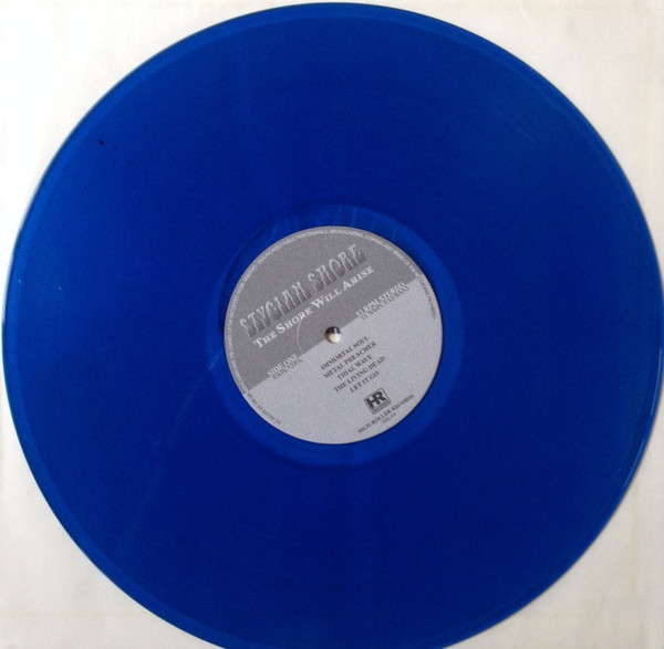 The Shore Will Arise - Image 2