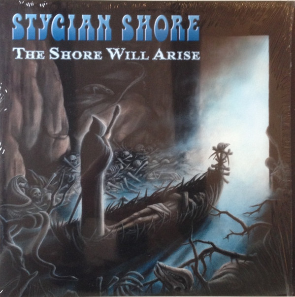 The Shore Will Arise