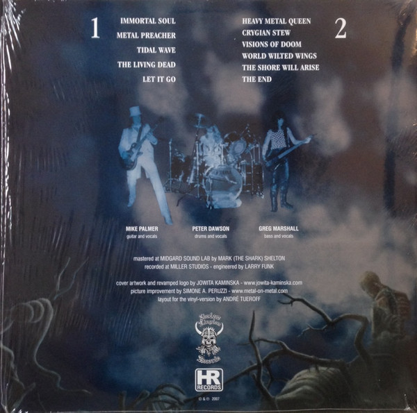 The Shore Will Arise - Image 3